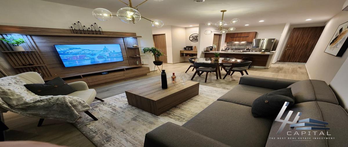 Foto de departamento en renta en  , piamonte, el marqués, querétaro, 0 No. 03