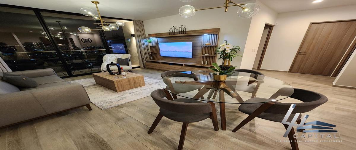 Foto de departamento en renta en  , piamonte, el marqués, querétaro, 0 No. 04