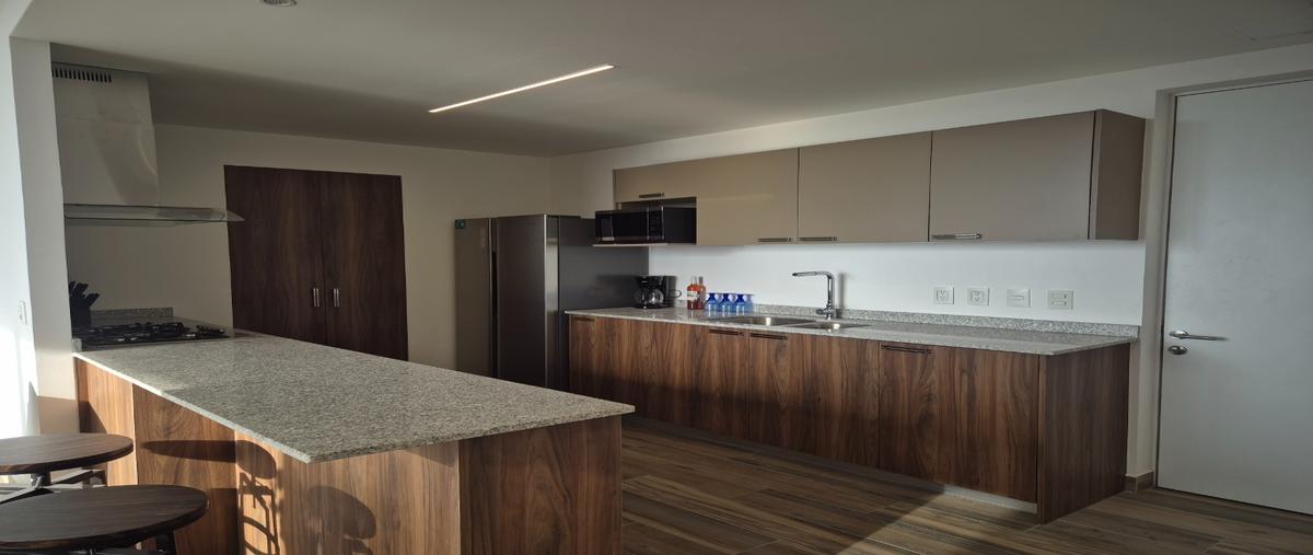 Foto de departamento en renta en  , piamonte, el marqués, querétaro, 0 No. 03