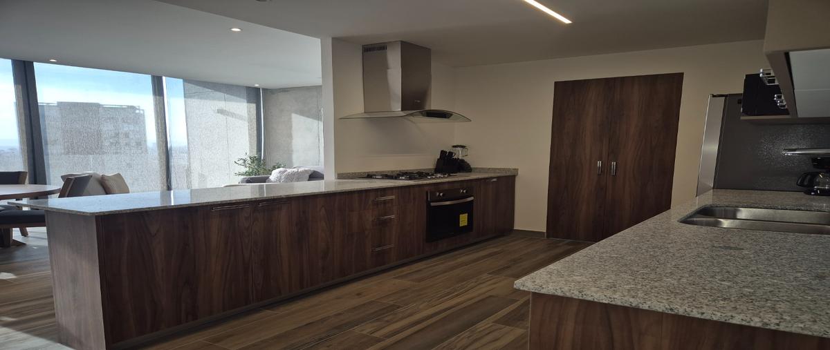 Foto de departamento en renta en  , piamonte, el marqués, querétaro, 0 No. 04