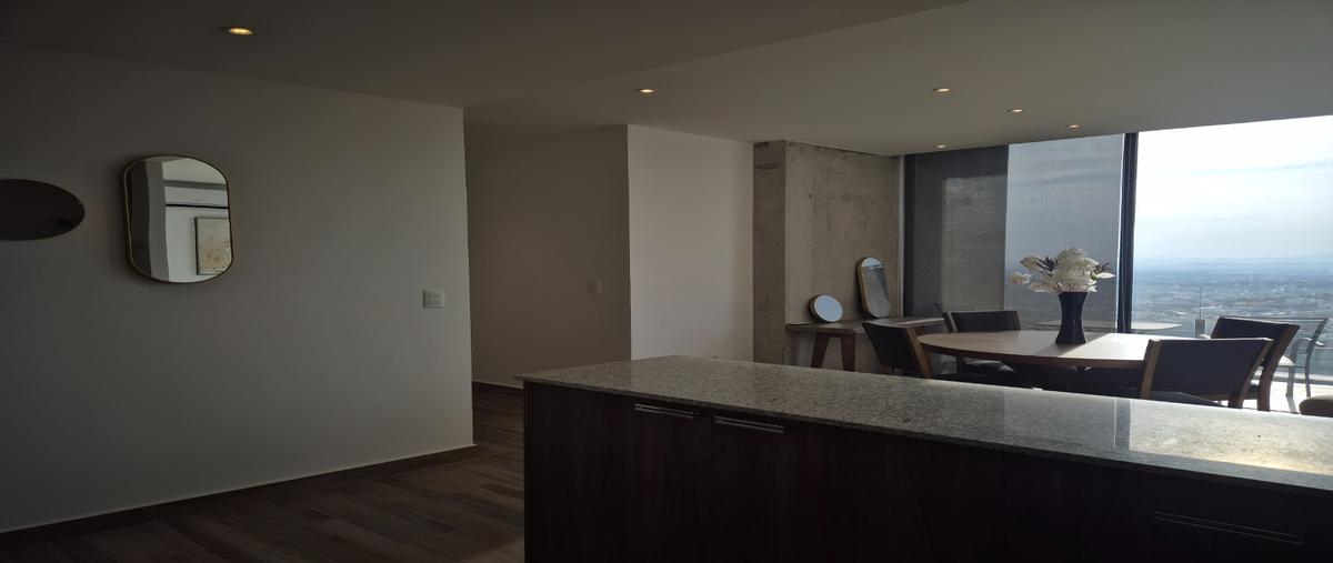 Foto de departamento en renta en  , piamonte, el marqués, querétaro, 0 No. 05