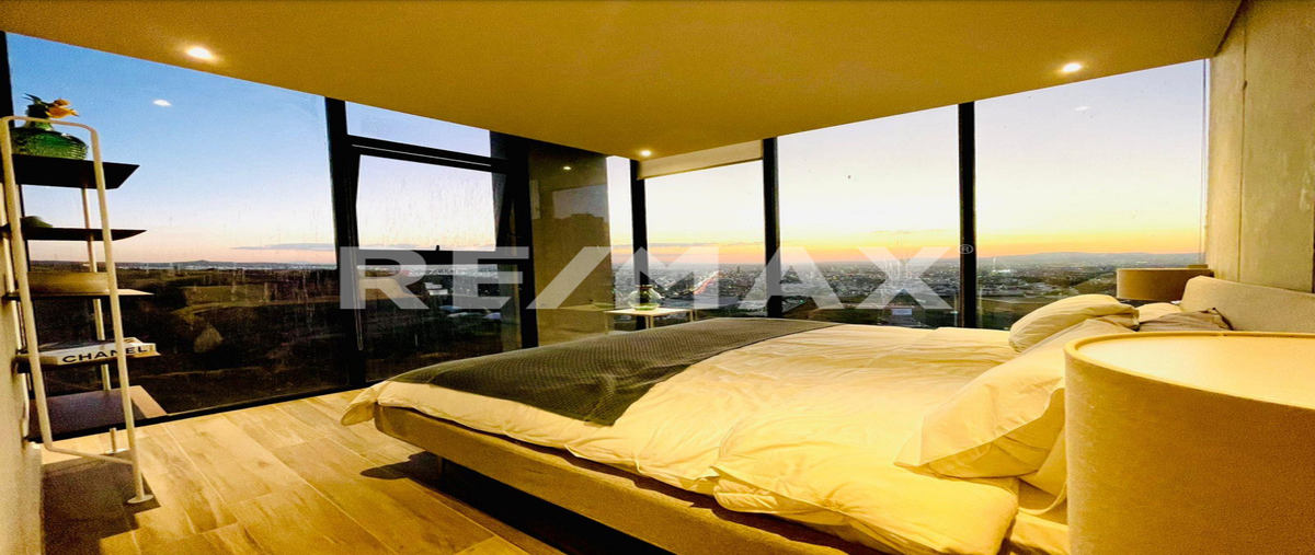 Foto de departamento en venta en piamonte , san isidro miranda, el marqués, querétaro, 0 No. 05