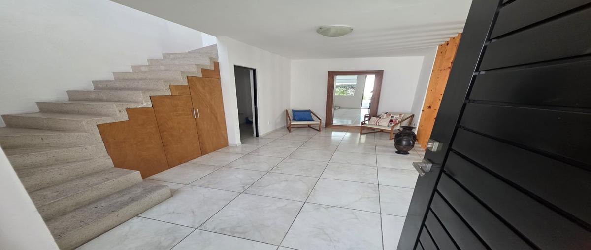 Foto de casa en condominio en venta en piamonte , terranova, corregidora, querétaro, 0 No. 05