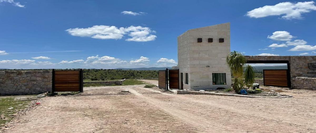 Foto de terreno habitacional en venta en piantare 4, casa de san miguel, san miguel de allende, guanajuato, 0 No. 04