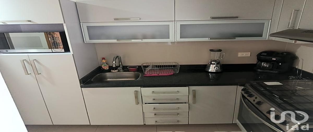 Foto de departamento en venta en piaxtla 56, la paz, puebla, puebla, 31614185 No. 03