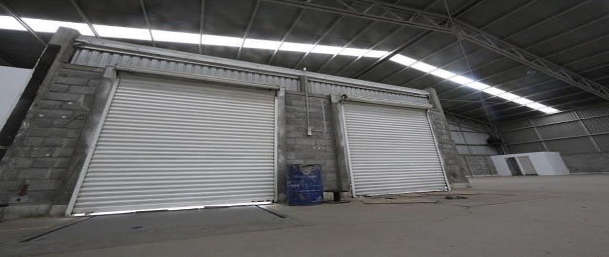 Foto de bodega en renta en pibq , parque industrial bernardo quintana, el marqués, querétaro, 0 No. 04