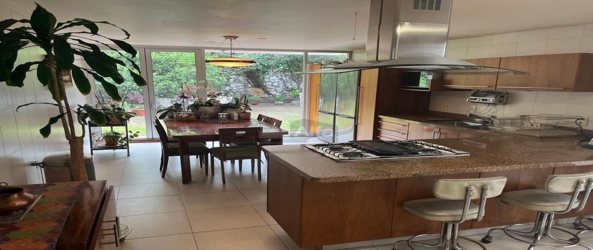 Foto de casa en venta en picacho 331, jardines del pedregal, álvaro obregón, df / cdmx, 28298113 No. 03