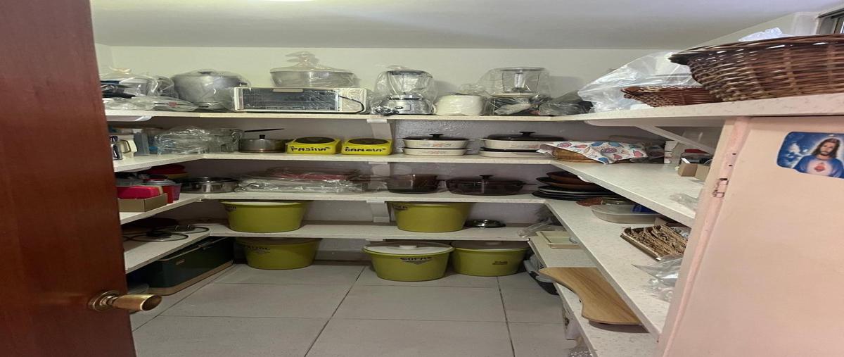 Foto de casa en venta en picacho 331, jardines del pedregal, álvaro obregón, df / cdmx, 28298113 No. 04