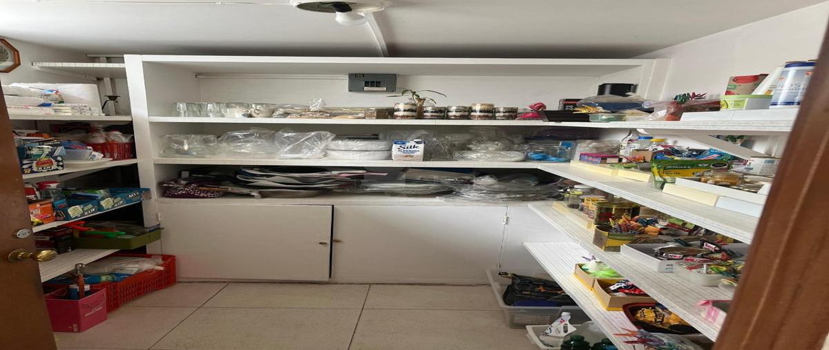 Foto de casa en venta en picacho 331, jardines del pedregal, álvaro obregón, df / cdmx, 28298113 No. 05