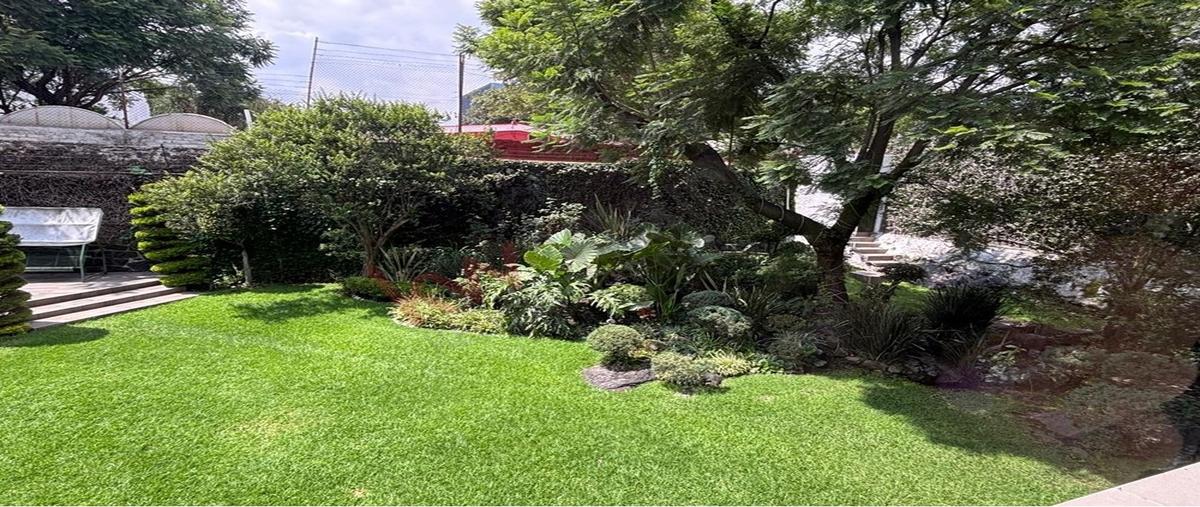 Foto de casa en venta en picacho 341, jardines del pedregal, álvaro obregón, df / cdmx, 0 No. 03