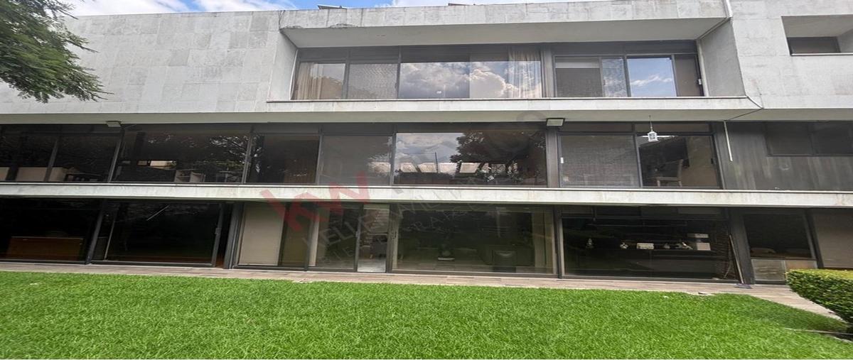 Foto de casa en venta en picacho 341, jardines del pedregal, álvaro obregón, df / cdmx, 0 No. 04