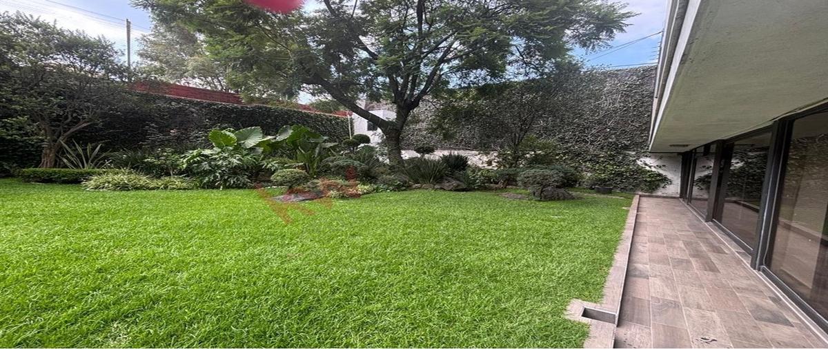 Foto de casa en venta en picacho 341, jardines del pedregal, álvaro obregón, df / cdmx, 0 No. 05