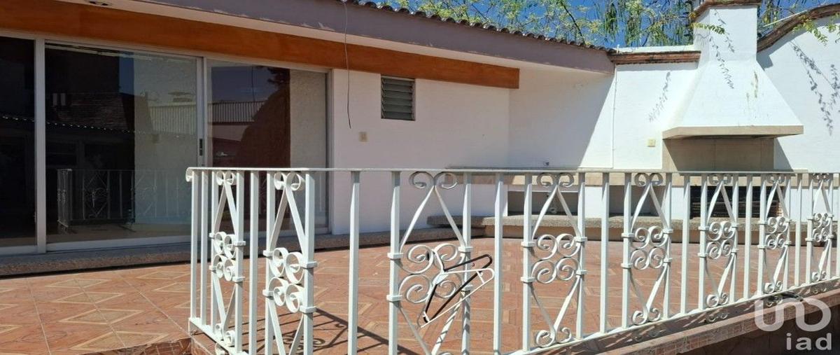 Foto de oficina en renta en picacho 96, jardines del moral, león, guanajuato, 31080919 No. 04