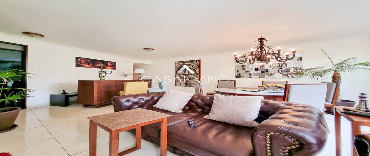 Foto de departamento en renta en picacho ajusco , jardines en la montaña, tlalpan, df / cdmx, 0 No. 01