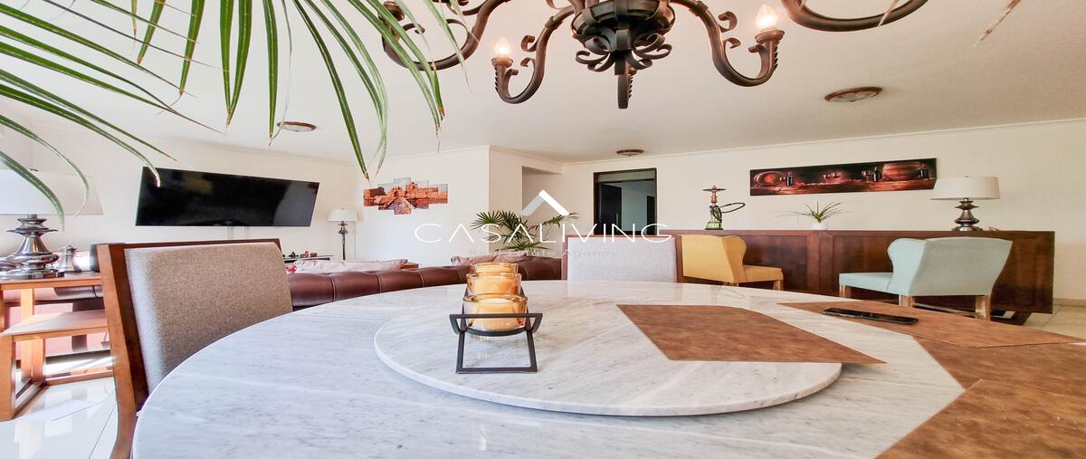 Foto de departamento en renta en picacho ajusco , jardines en la montaña, tlalpan, df / cdmx, 0 No. 02