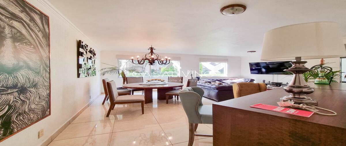 Foto de departamento en renta en picacho ajusco , jardines en la montaña, tlalpan, df / cdmx, 0 No. 03