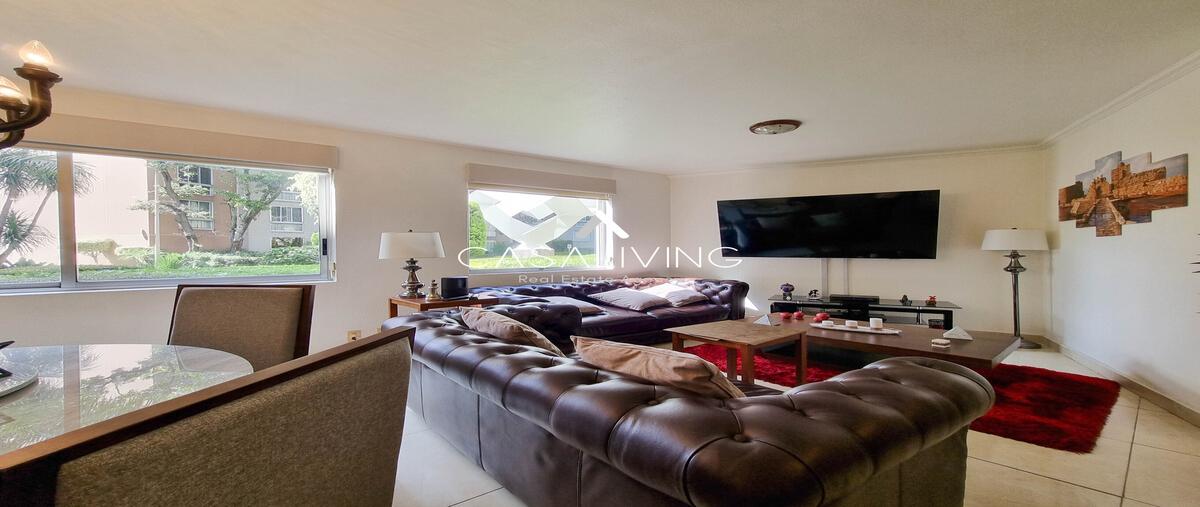 Foto de departamento en renta en picacho ajusco , jardines en la montaña, tlalpan, df / cdmx, 0 No. 04