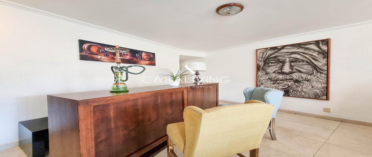 Foto de departamento en renta en picacho ajusco , jardines en la montaña, tlalpan, df / cdmx, 0 No. 05
