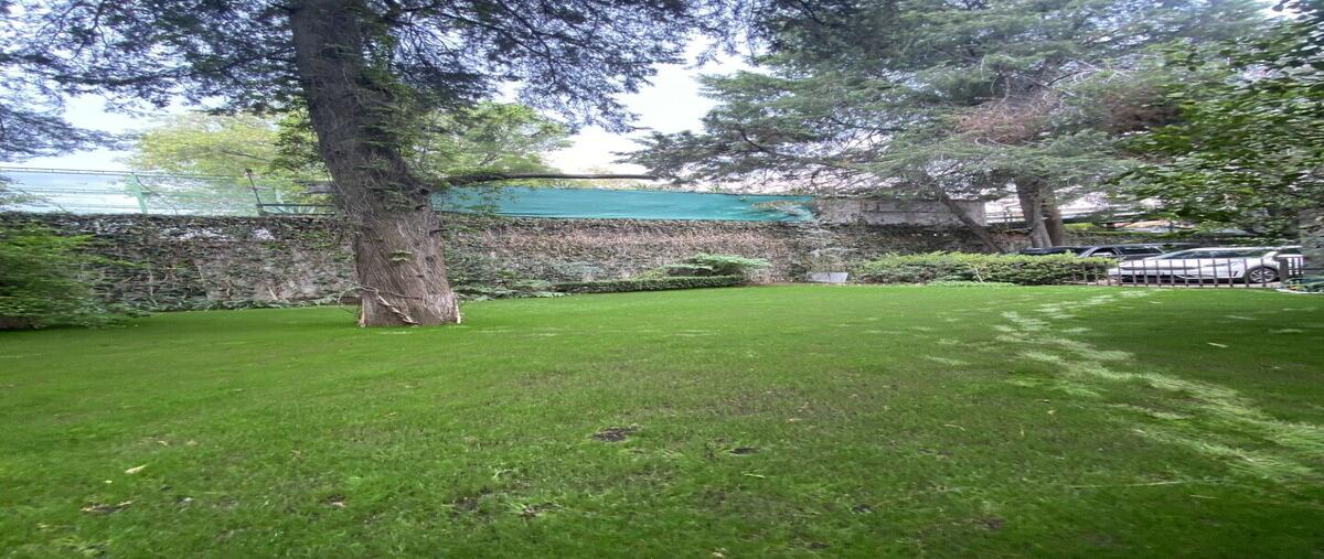 Foto de casa en venta en picacho , jardines del pedregal, álvaro obregón, df / cdmx, 28556905 No. 03
