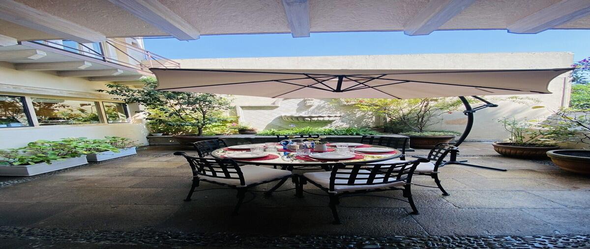 Foto de casa en venta en picacho , jardines del pedregal, álvaro obregón, df / cdmx, 28556905 No. 05