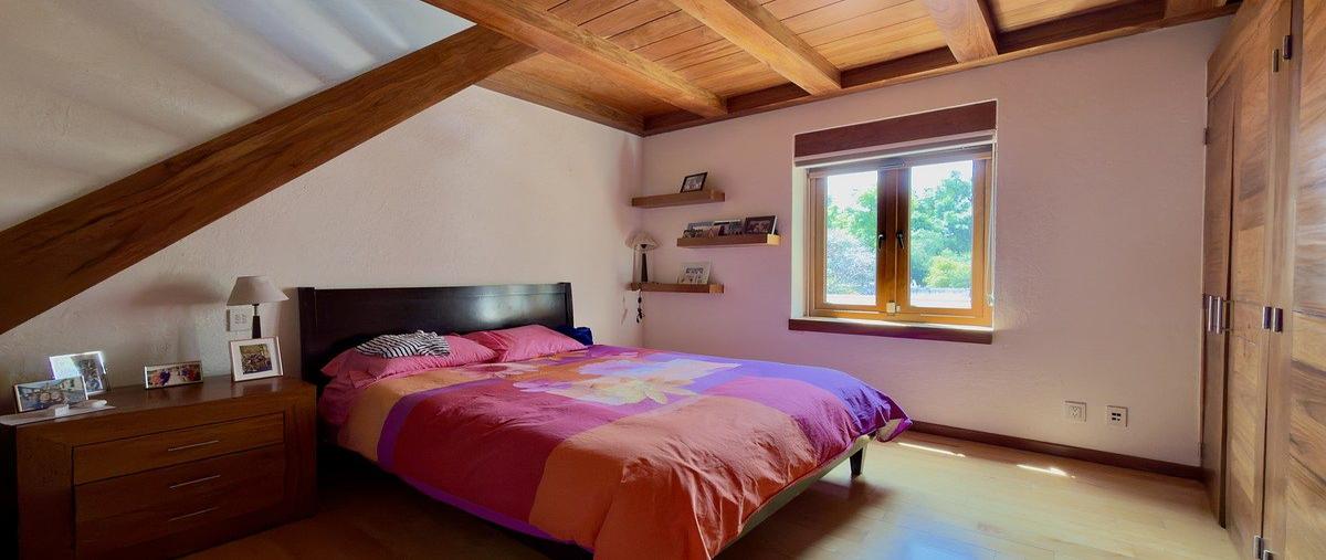 Foto de casa en venta en picacho , jardines del pedregal, álvaro obregón, df / cdmx, 30984333 No. 34