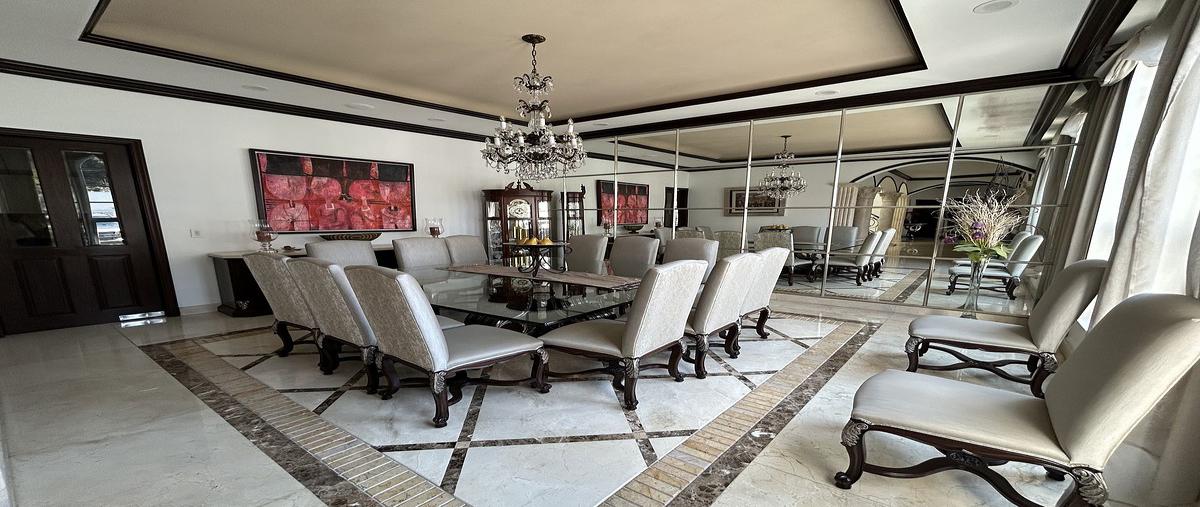 Foto de casa en venta en picacho , jardines del pedregal, álvaro obregón, df / cdmx, 0 No. 04