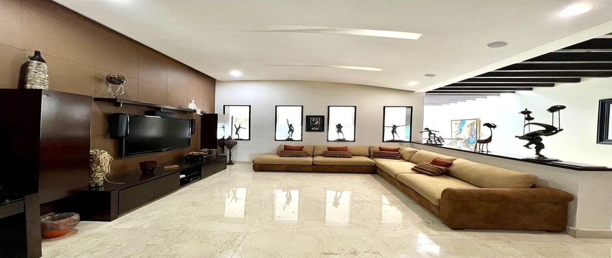 Foto de casa en venta en picacho , jardines del pedregal, álvaro obregón, df / cdmx, 0 No. 05