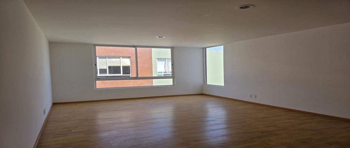 Foto de departamento en venta en picacho , miguel hidalgo 4a sección, tlalpan, df / cdmx, 0 No. 03