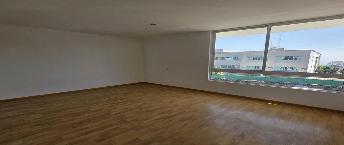 Foto de departamento en venta en picacho , miguel hidalgo 4a sección, tlalpan, df / cdmx, 0 No. 04