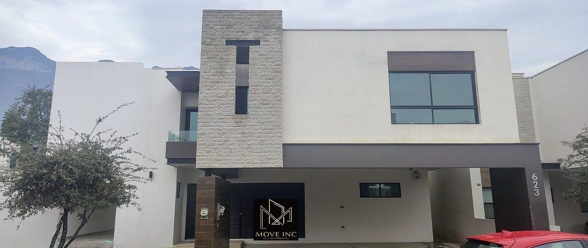 Foto de casa en venta en picacho , valle de cumbres premier, garcía, nuevo león, 30893234 No. 03