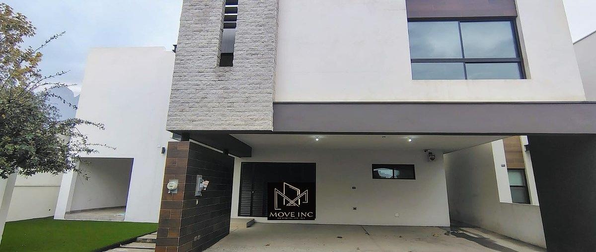 Foto de casa en venta en picacho , valle de cumbres premier, garcía, nuevo león, 30893234 No. 04