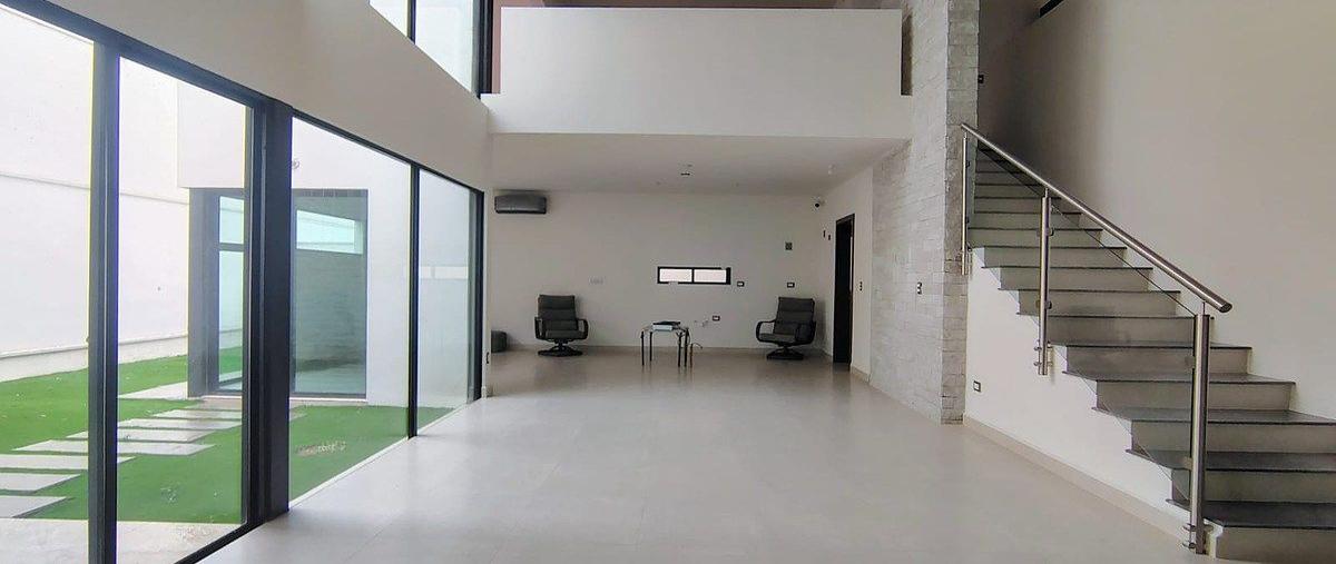Foto de casa en venta en picacho , valle de cumbres premier, garcía, nuevo león, 30893234 No. 05