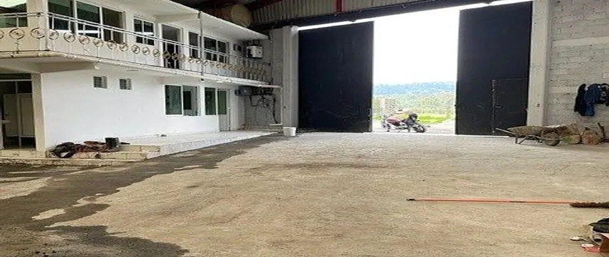Foto de bodega en picacho-ajusco , san bartolo el chico, tlalpan, df / cdmx, 30767163 foto 04 Foto de bodega en renta en picacho-ajusco , san bartolo el chico, tlalpan, df / cdmx, 30767163 No. 04