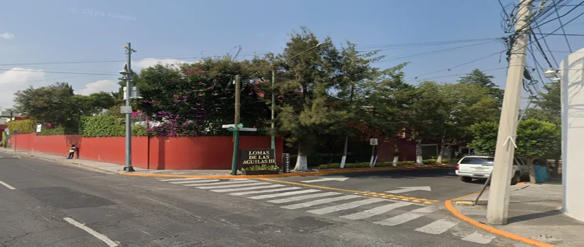 Foto de departamento en venta en picagregas 0, lomas de las águilas, álvaro obregón, df / cdmx, 0 No. 01