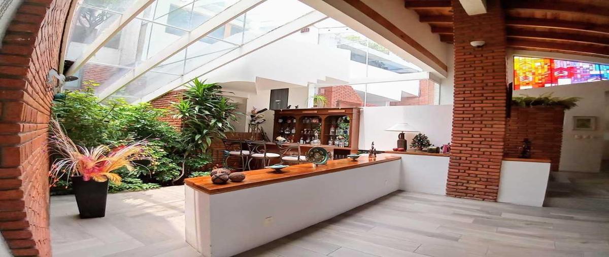 Foto de casa en venta en picagregos 178, lomas de las águilas, álvaro obregón, df / cdmx, 25160676 No. 05