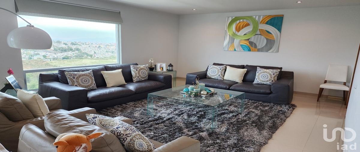 Foto de casa en venta en picagregos 220, lomas de las águilas, álvaro obregón, df / cdmx, 28724698 No. 04