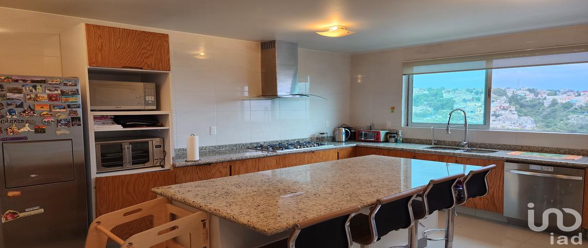 Foto de casa en venta en picagregos 220, lomas de las águilas, álvaro obregón, df / cdmx, 28724698 No. 05