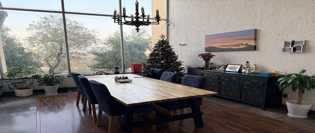 Foto de casa en venta en picagregos , lomas de las águilas, álvaro obregón, df / cdmx, 30838728 No. 05