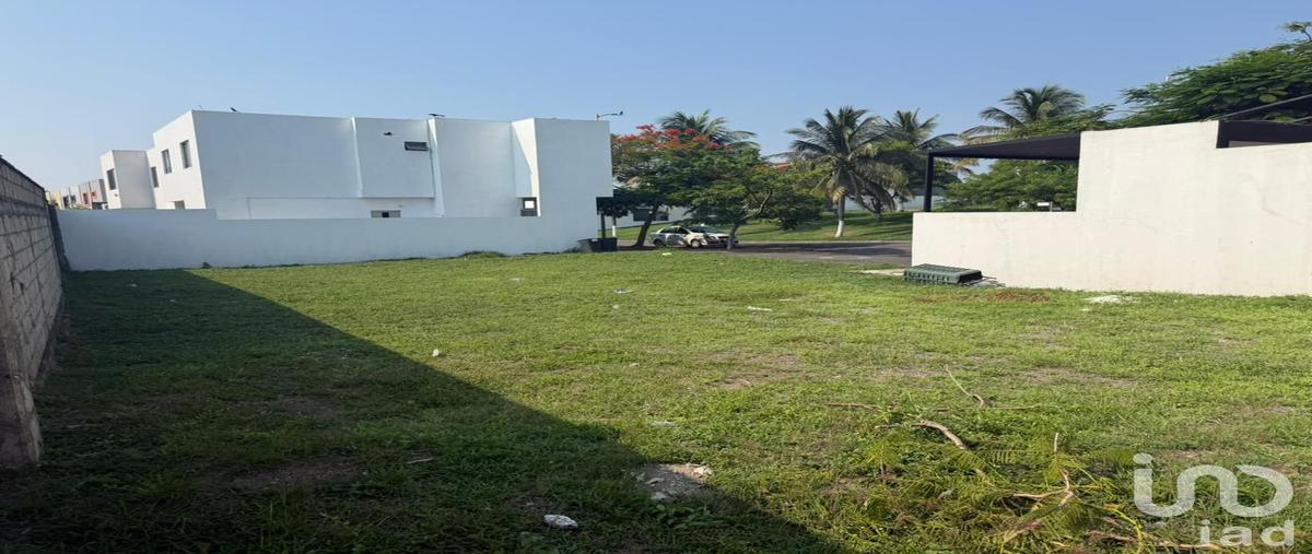 Foto de terreno habitacional en venta en picaso 188, lomas de la rioja, alvarado, veracruz de ignacio de la llave, 31496887 No. 04