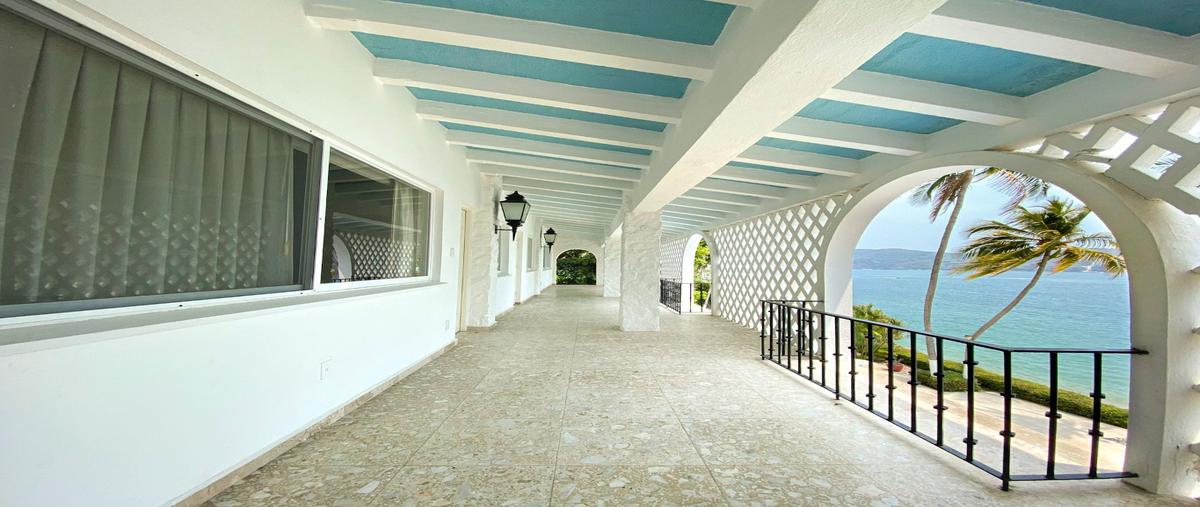 Foto de casa en venta en  , pichilingue, acapulco de juárez, guerrero, 24518396 No. 05