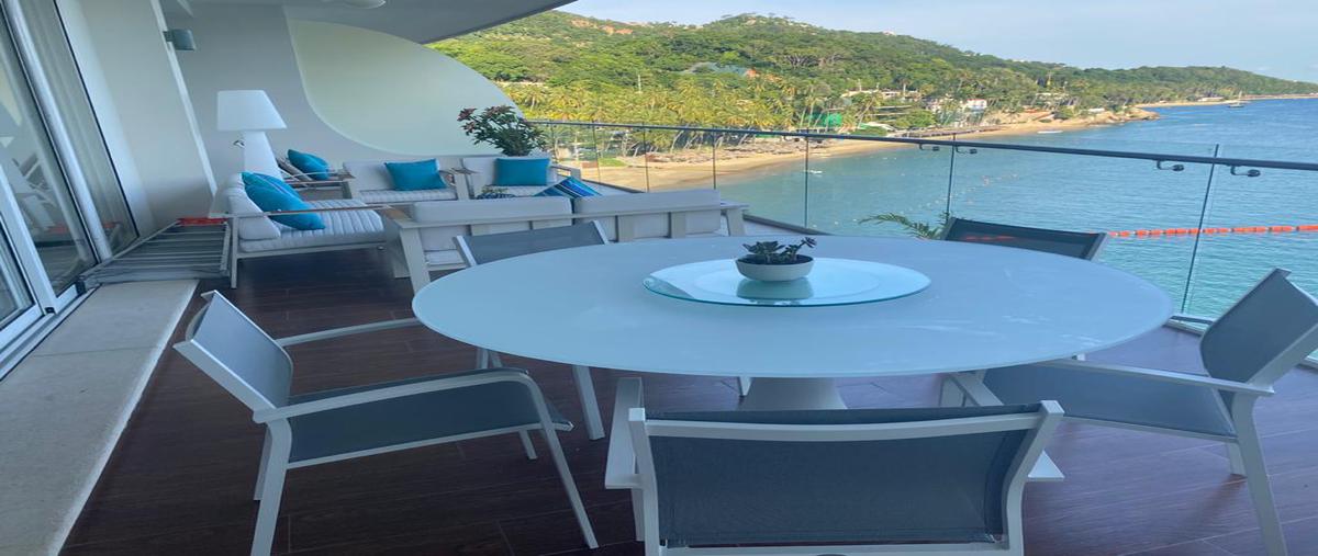 Foto de departamento en renta en  , pichilingue, acapulco de juárez, guerrero, 0 No. 03