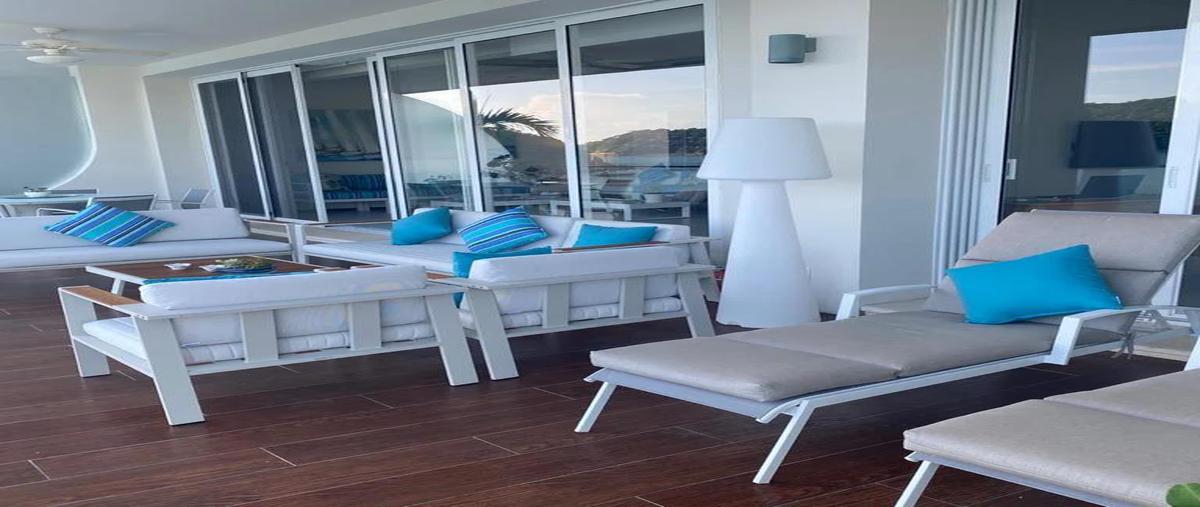 Foto de departamento en renta en  , pichilingue, acapulco de juárez, guerrero, 0 No. 05