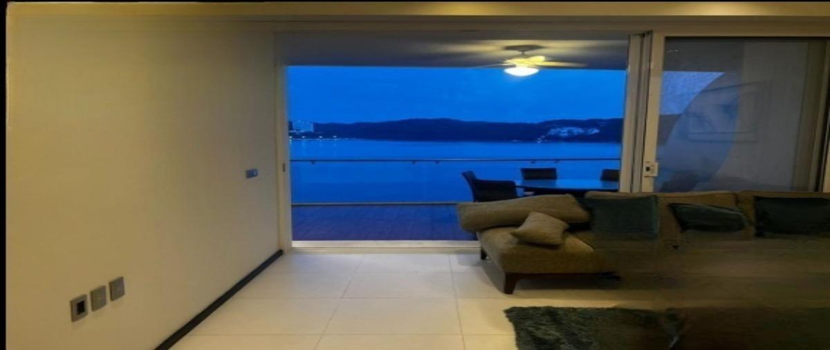 Foto de departamento en venta en  , pichilingue, acapulco de juárez, guerrero, 0 No. 03