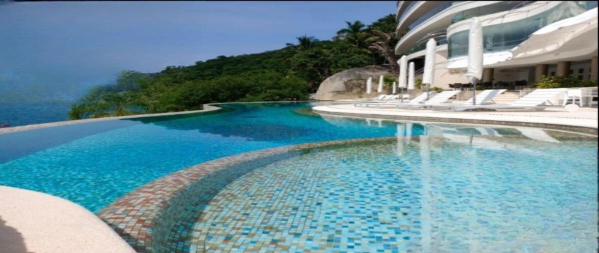 Foto de departamento en venta en  , pichilingue, acapulco de juárez, guerrero, 0 No. 04