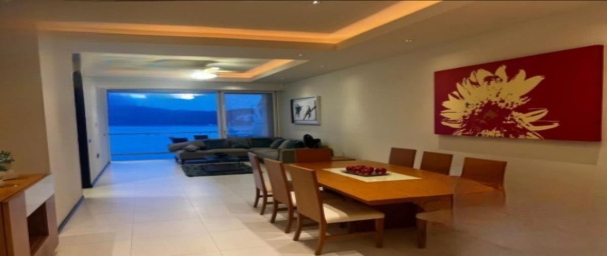 Foto de departamento en venta en  , pichilingue, acapulco de juárez, guerrero, 0 No. 05