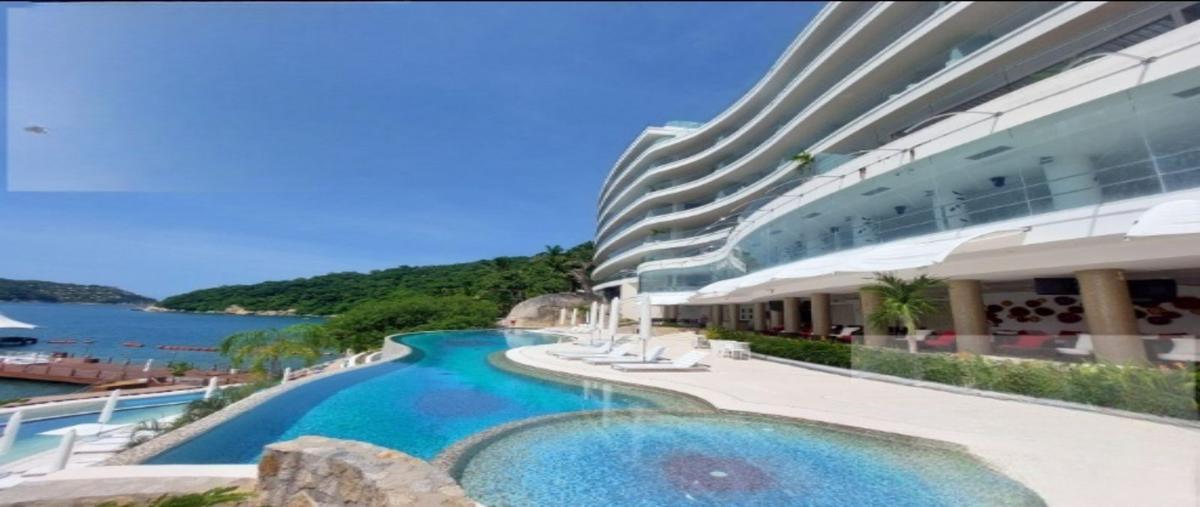 Foto de departamento en , pichilingue, acapulco de juárez, guerrero, 0 foto 01 Foto de departamento en venta en , pichilingue, acapulco de juárez, guerrero, 0 No. 01