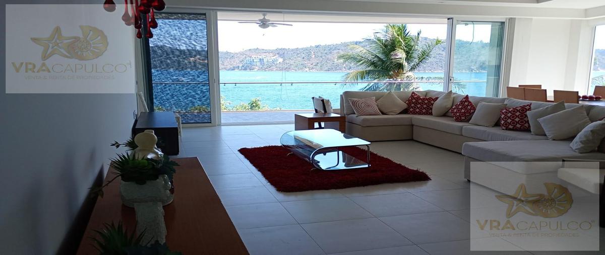 Foto de departamento en , pichilingue, acapulco de juárez, guerrero, 0 foto 02 Foto de departamento en venta en , pichilingue, acapulco de juárez, guerrero, 0 No. 02