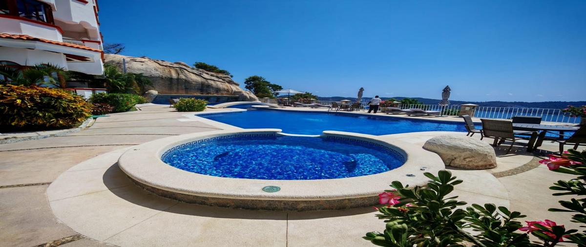 Foto de departamento en , pichilingue, acapulco de juárez, guerrero, 0 foto 01 Foto de departamento en venta en , pichilingue, acapulco de juárez, guerrero, 0 No. 01