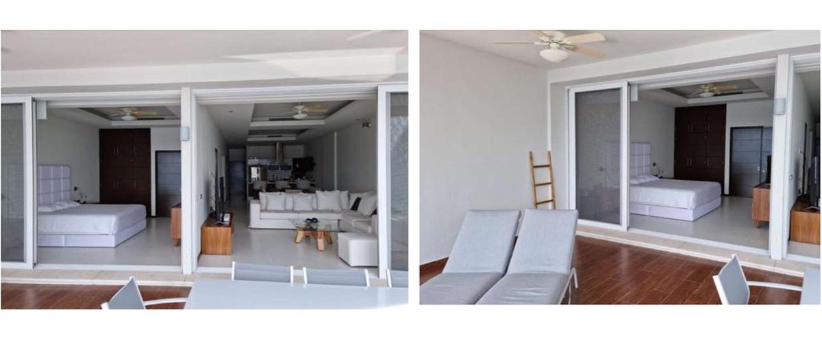 Foto de departamento en venta en pichilingue, acapulco, gro. departamento seminuevo. , altos del marqués, acapulco de juárez, guerrero, 26448622 No. 03
