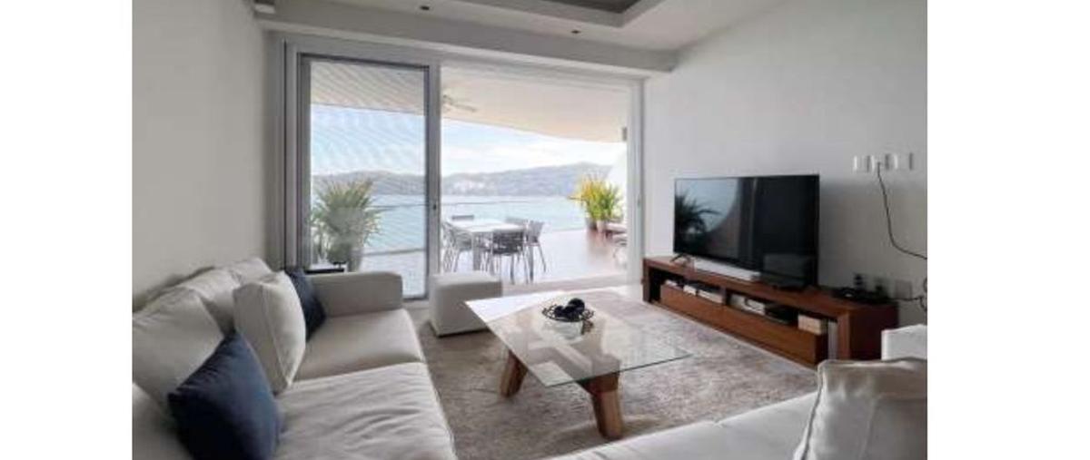 Foto de departamento en venta en pichilingue, acapulco, gro. departamento seminuevo. , altos del marqués, acapulco de juárez, guerrero, 26448622 No. 05